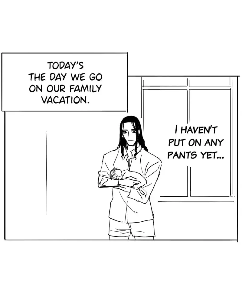 Read The Boxer ENGLISH Manga Online