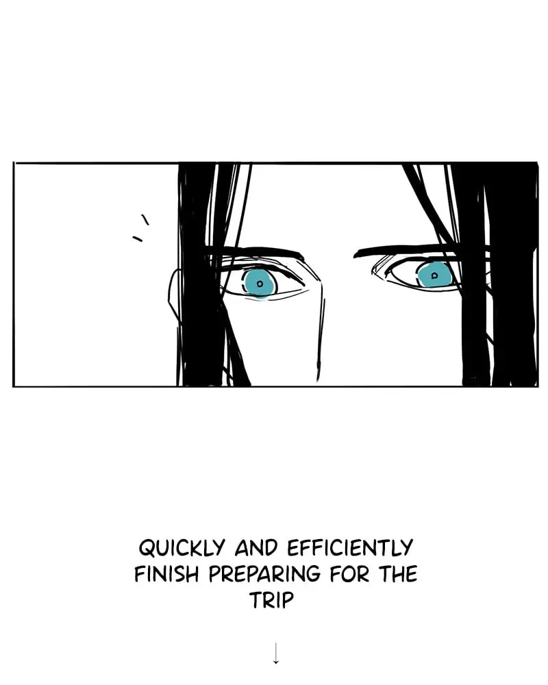 Read The Boxer ENGLISH Manga Online