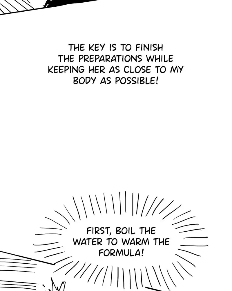 Read The Boxer ENGLISH Manga Online