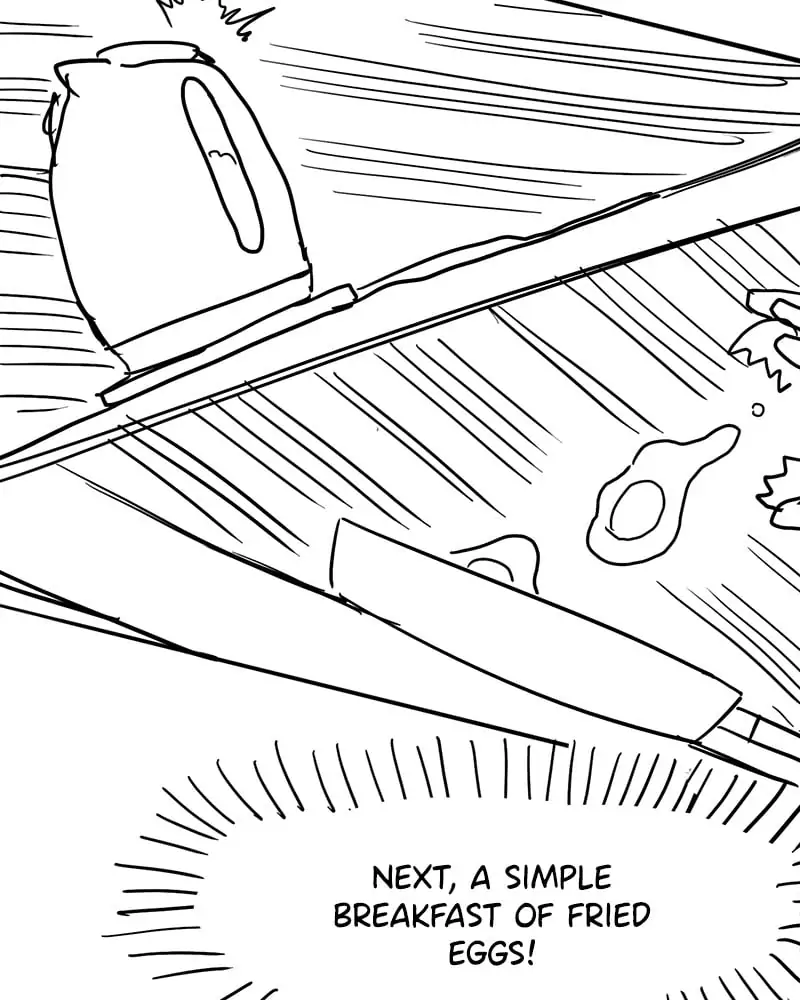 Read The Boxer ENGLISH Manga Online