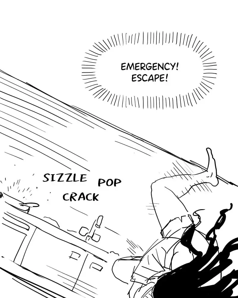 Read The Boxer ENGLISH Manga Online