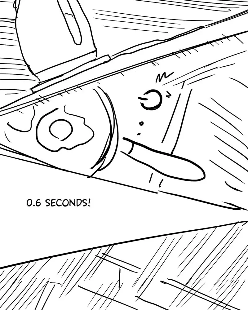 Read The Boxer ENGLISH Manga Online