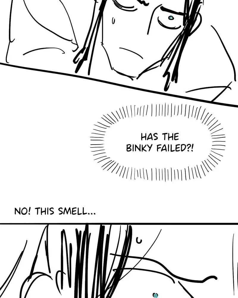 Read The Boxer ENGLISH Manga Online