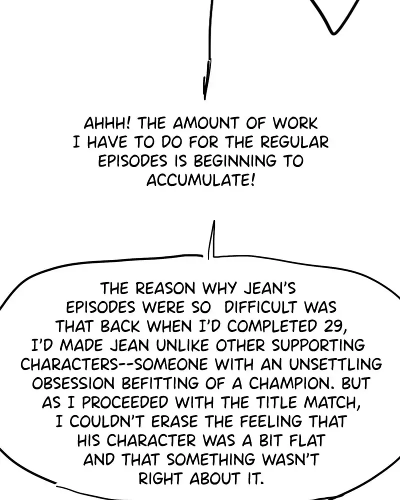 Read The Boxer ENGLISH Manga Online