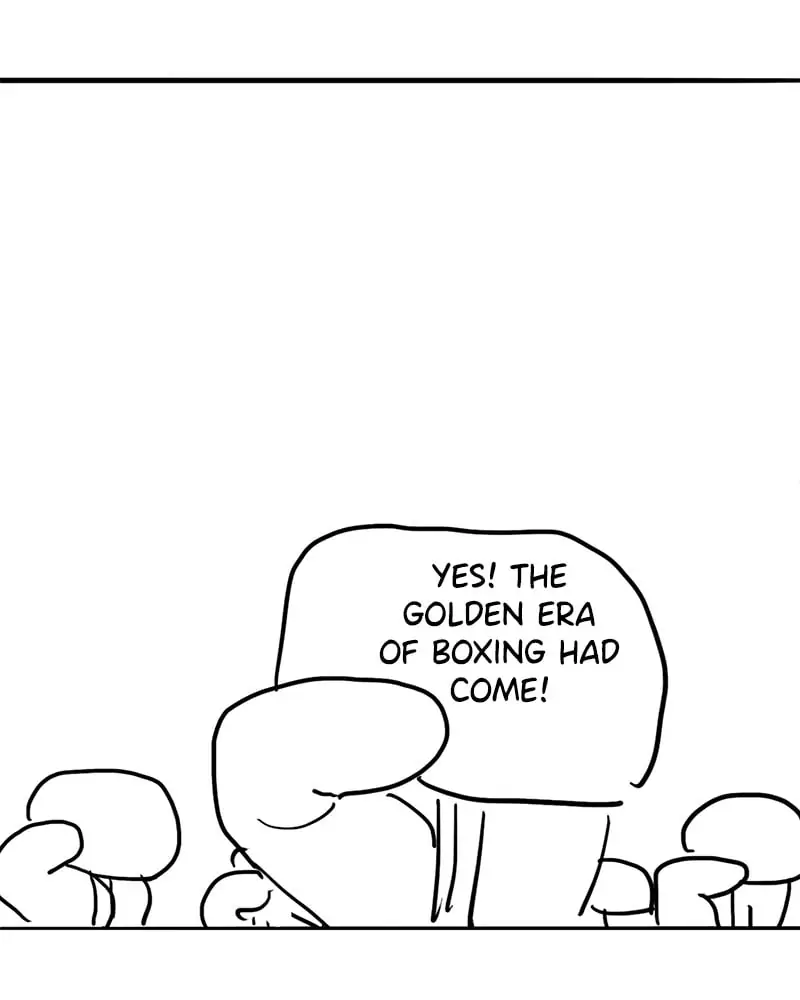 Read The Boxer ENGLISH Manga Online