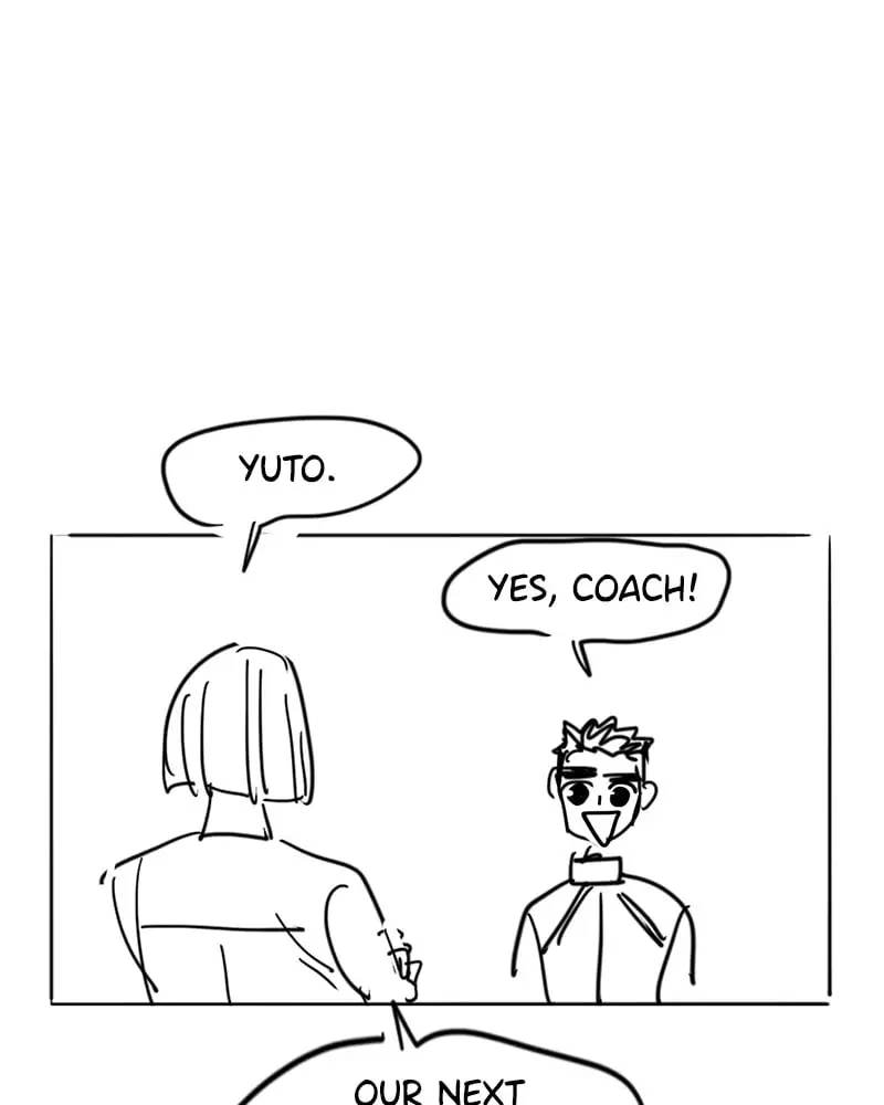 Read The Boxer ENGLISH Manga Online