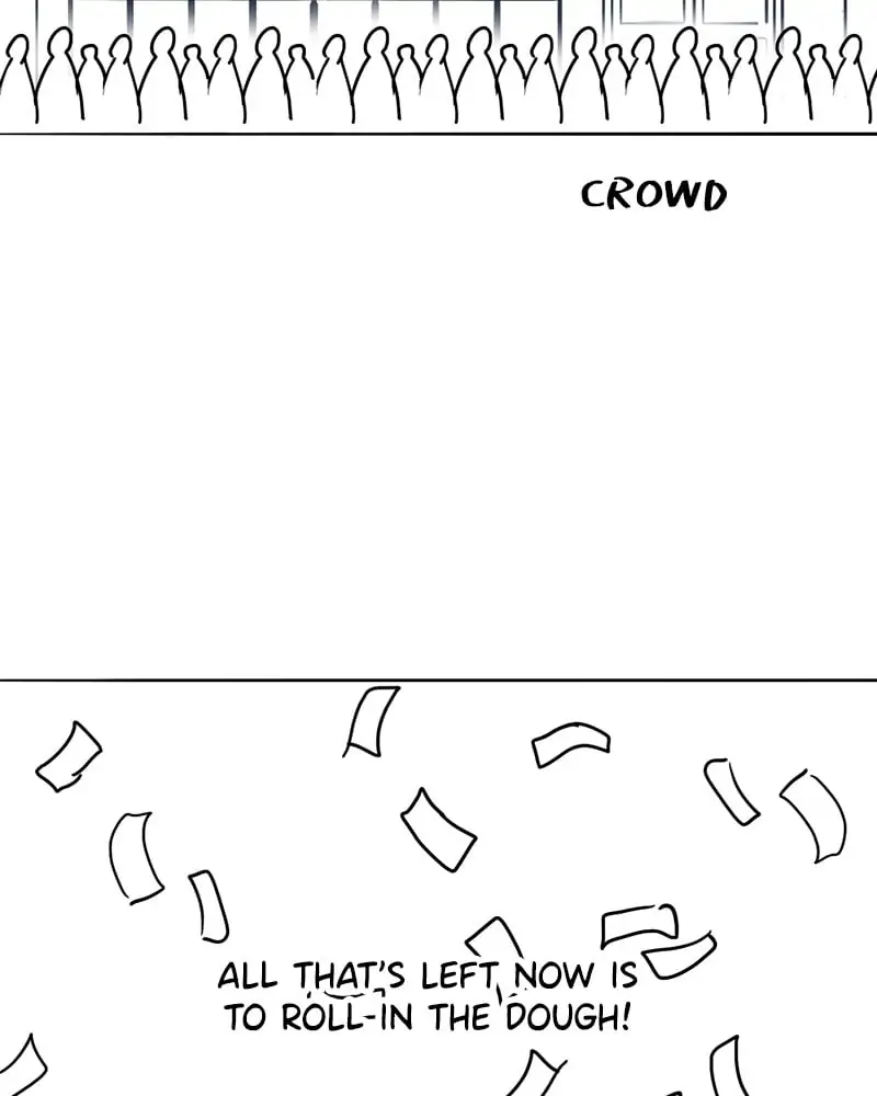 Read The Boxer ENGLISH Manga Online