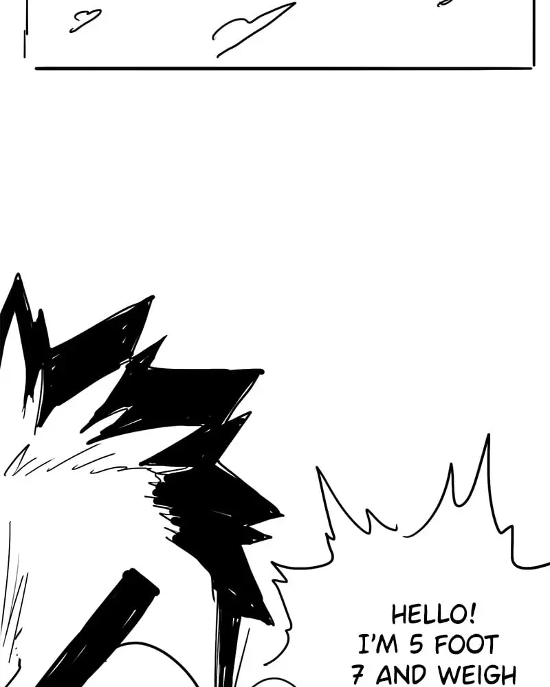 Read The Boxer ENGLISH Manga Online