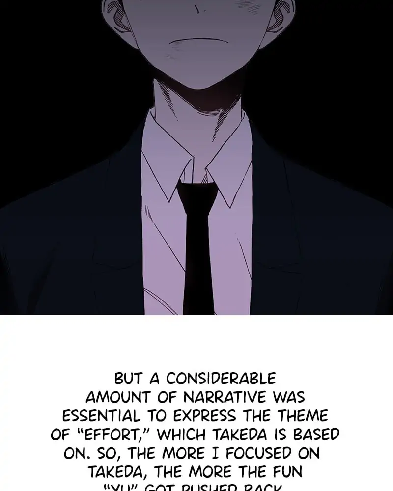 Read The Boxer ENGLISH Manga Online