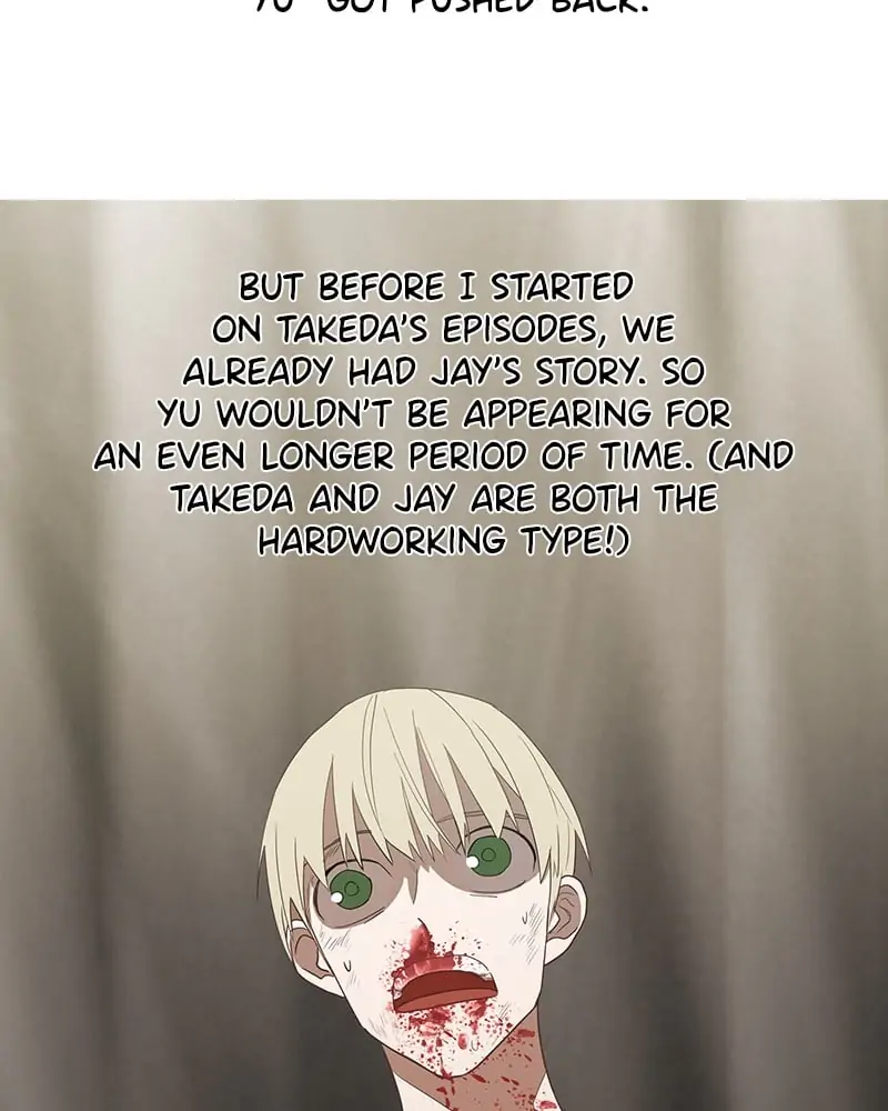 Read The Boxer ENGLISH Manga Online