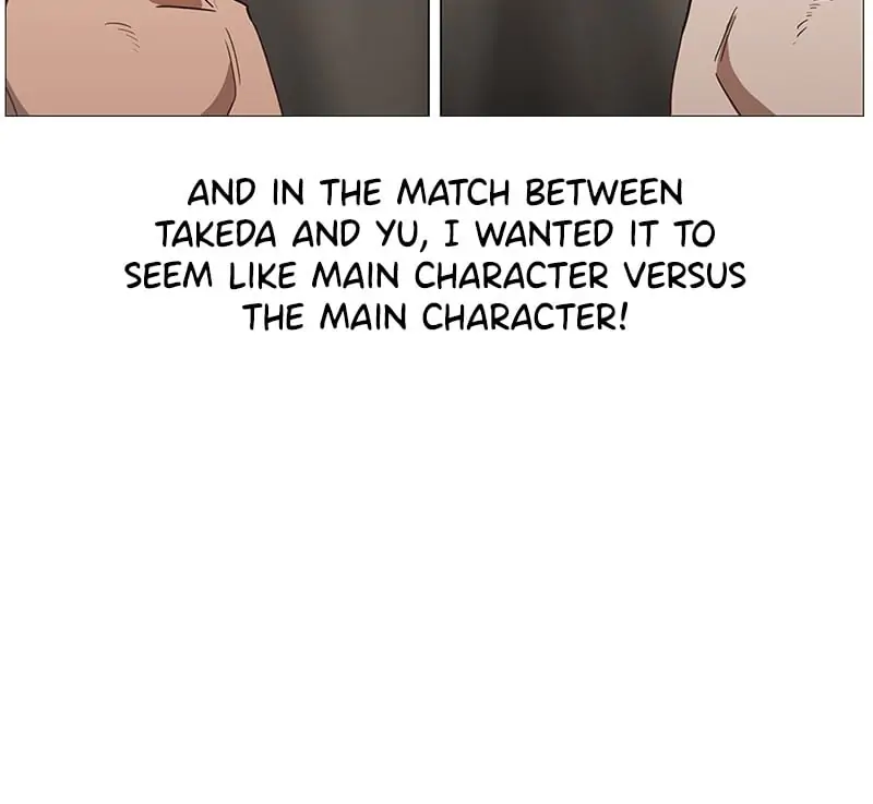 Read The Boxer ENGLISH Manga Online