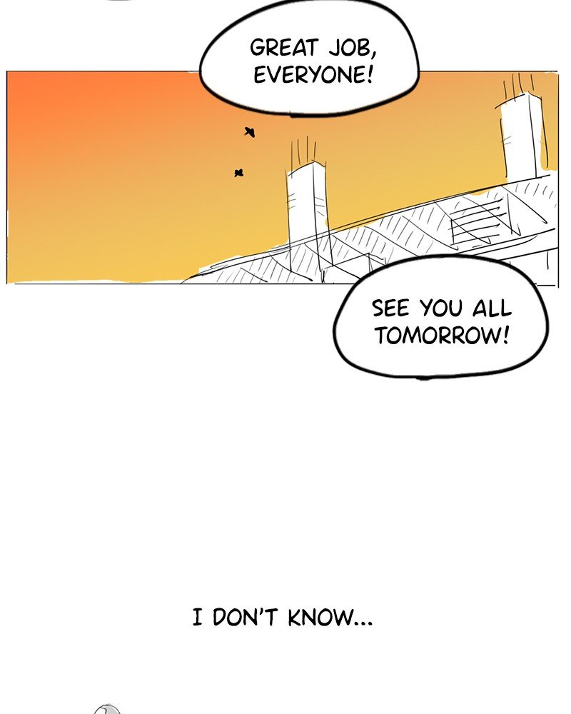 Read The Boxer ENGLISH Manga Online