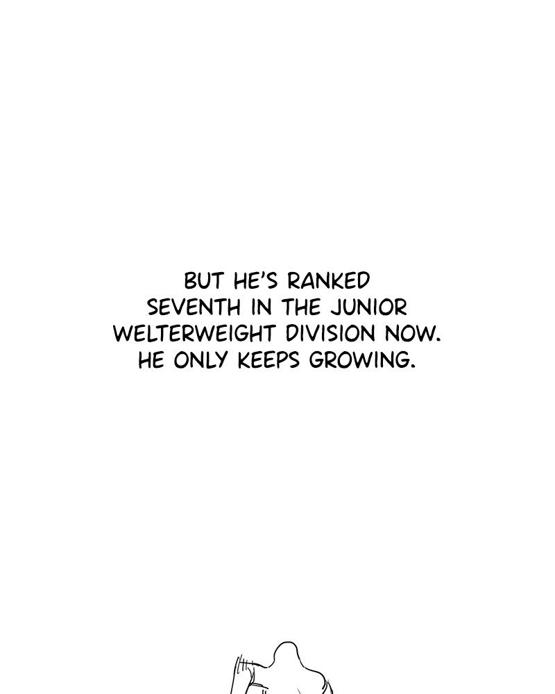 Read The Boxer ENGLISH Manga Online