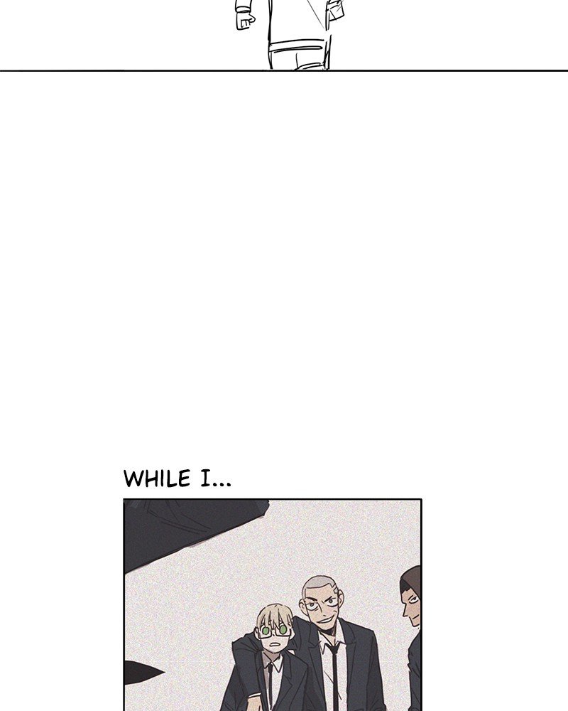 Read The Boxer ENGLISH Manga Online