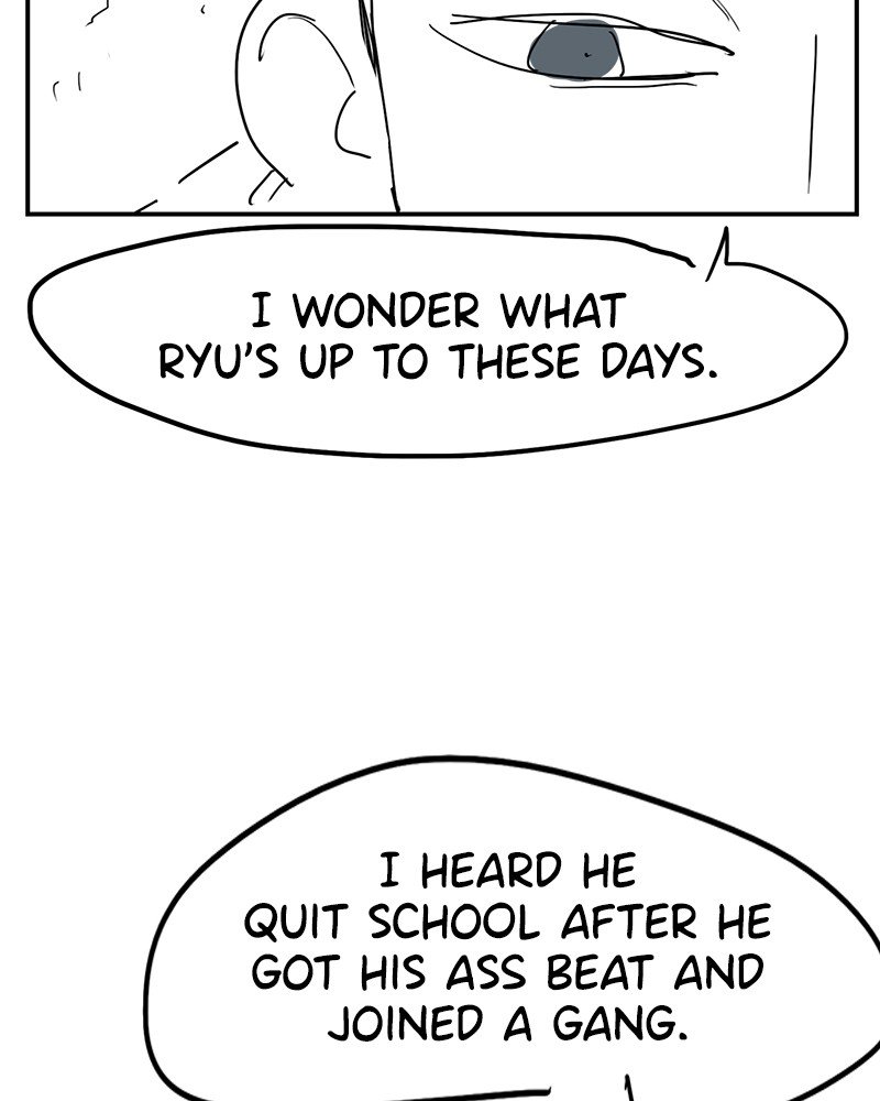 Read The Boxer ENGLISH Manga Online