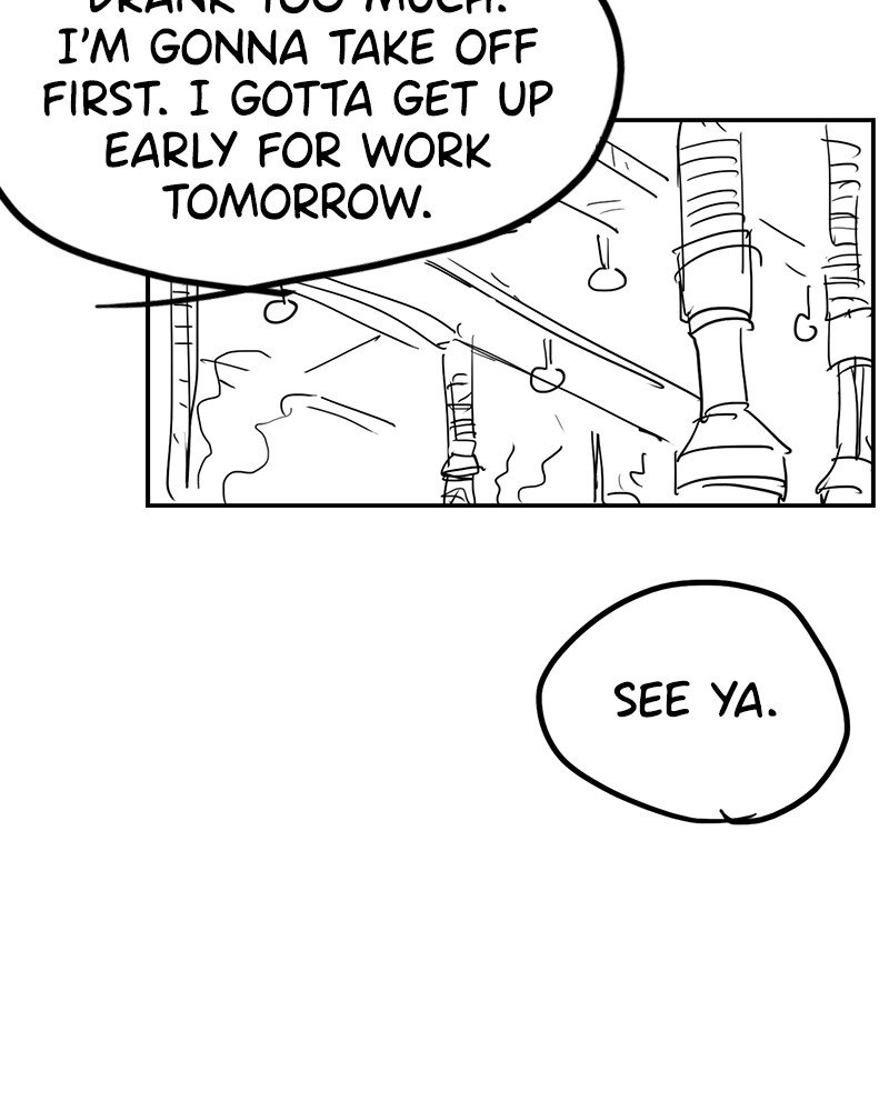 Read The Boxer ENGLISH Manga Online