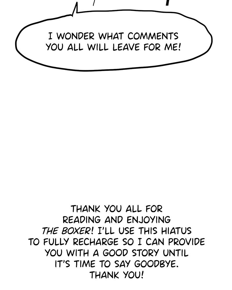 Read The Boxer ENGLISH Manga Online