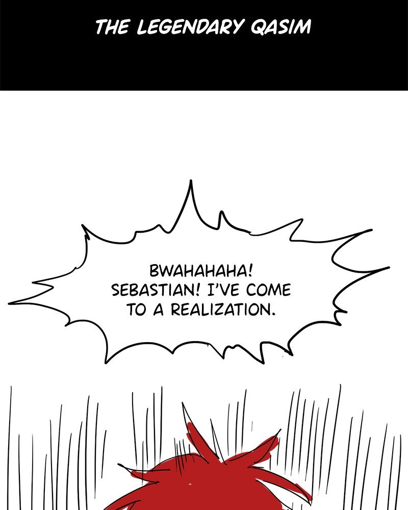 Read The Boxer ENGLISH Manga Online