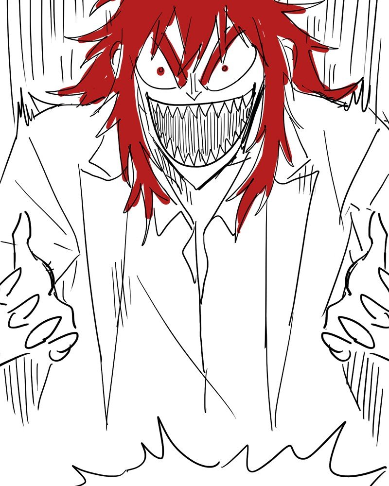 Read The Boxer ENGLISH Manga Online