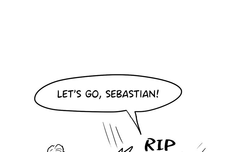 Read The Boxer ENGLISH Manga Online