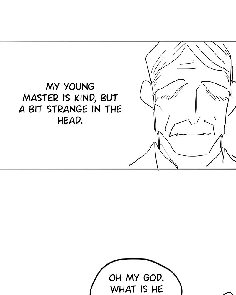 Read The Boxer ENGLISH Manga Online