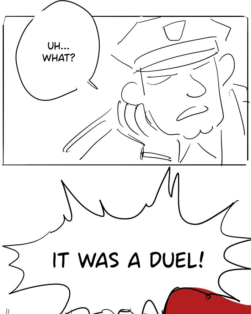 Read The Boxer ENGLISH Manga Online