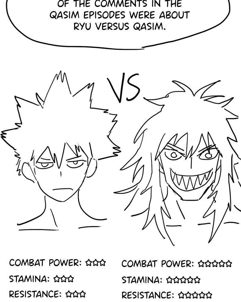 Read The Boxer ENGLISH Manga Online