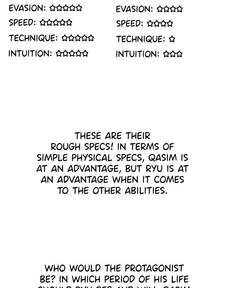 Read The Boxer ENGLISH Manga Online