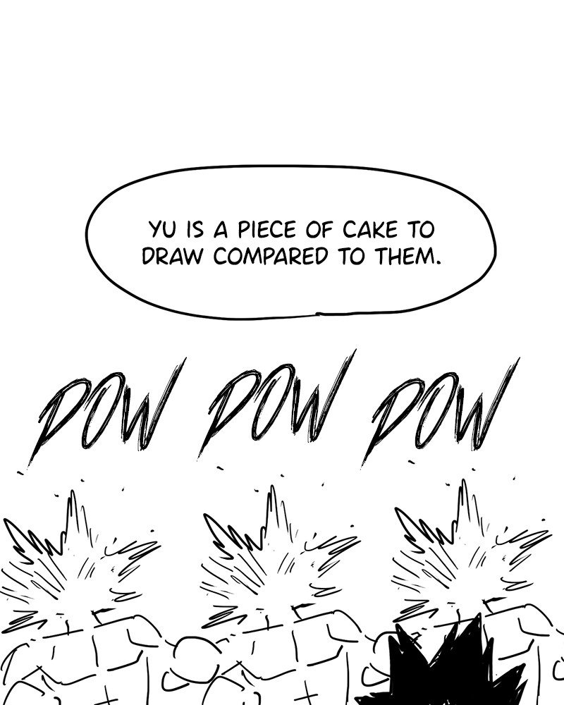 Read The Boxer ENGLISH Manga Online