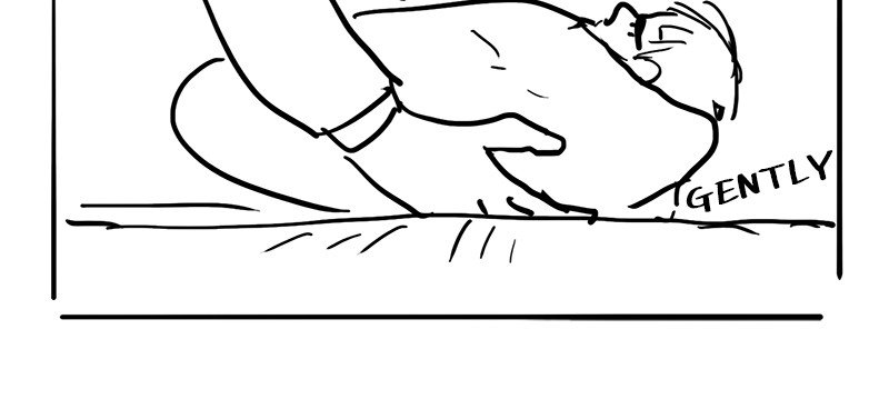 Read The Boxer ENGLISH Manga Online