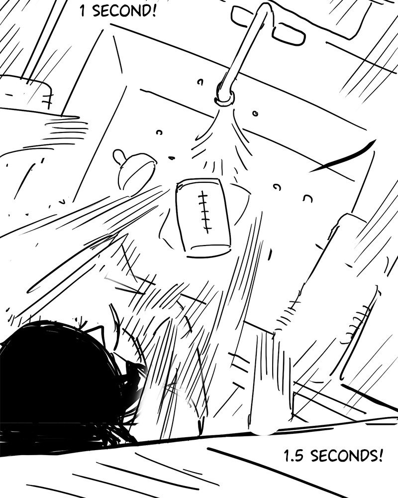 Read The Boxer ENGLISH Manga Online