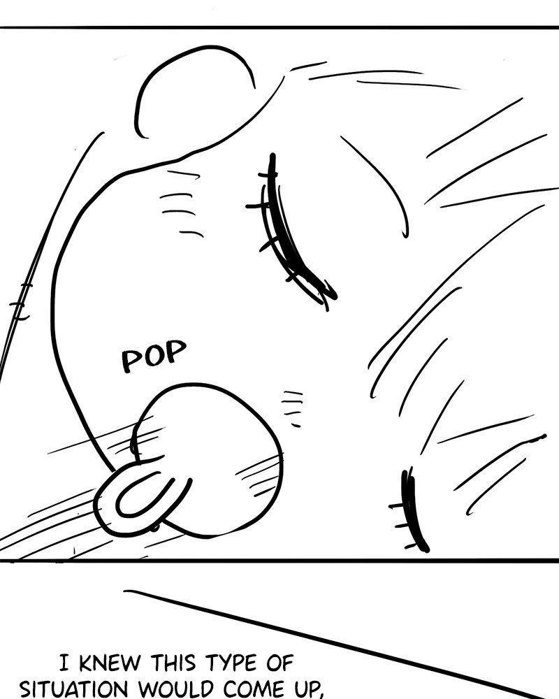 Read The Boxer ENGLISH Manga Online