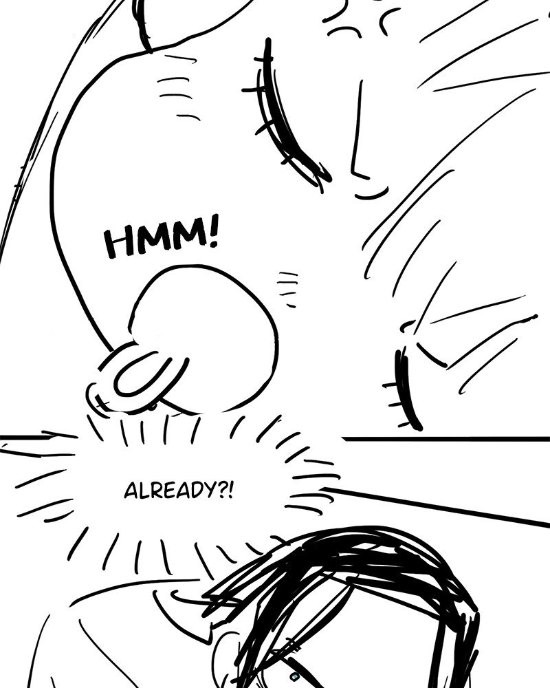 Read The Boxer ENGLISH Manga Online