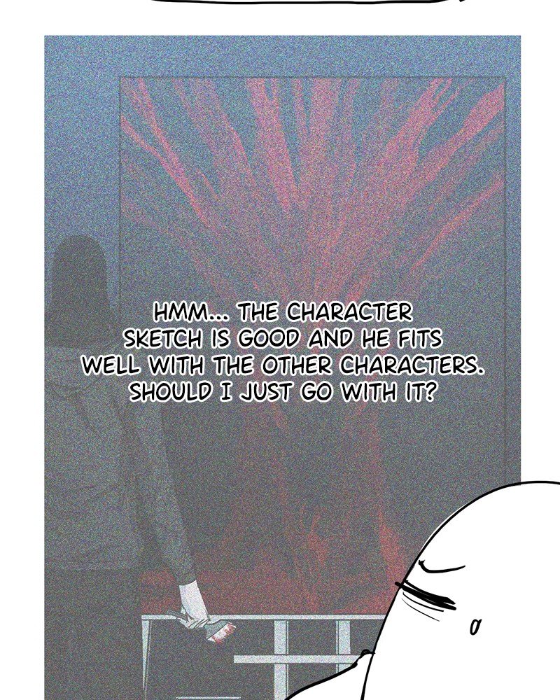 Read The Boxer ENGLISH Manga Online