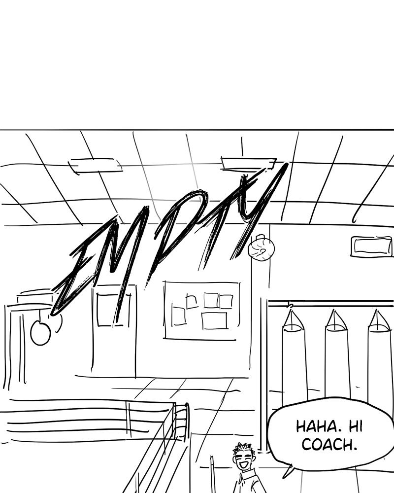 Read The Boxer ENGLISH Manga Online