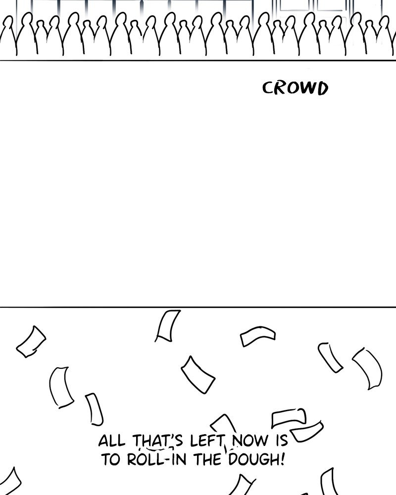 Read The Boxer ENGLISH Manga Online