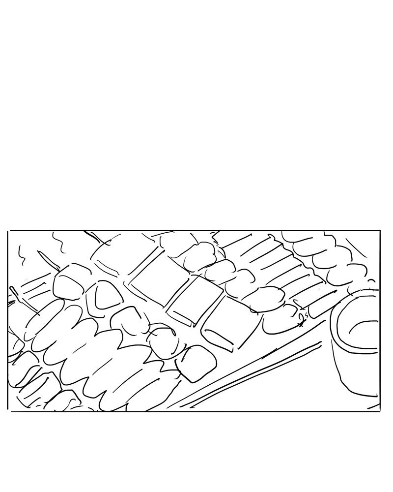 Read The Boxer ENGLISH Manga Online