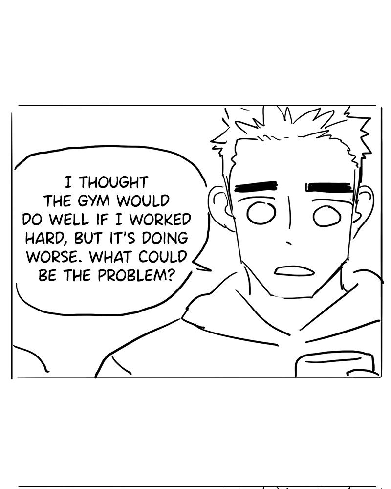 Read The Boxer ENGLISH Manga Online