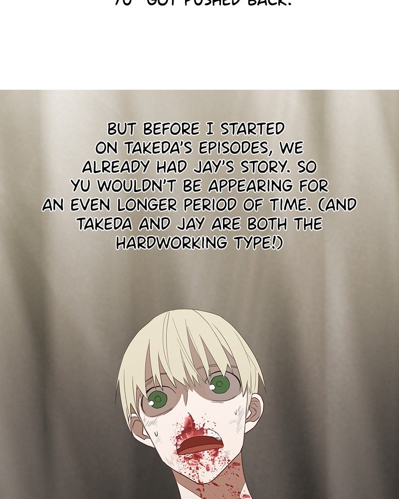 Read The Boxer ENGLISH Manga Online