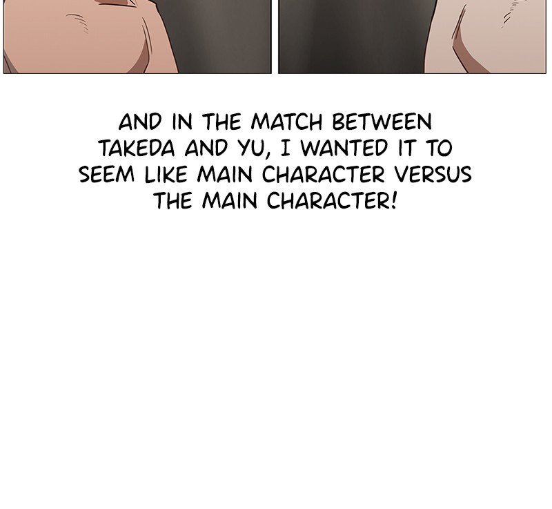 Read The Boxer ENGLISH Manga Online