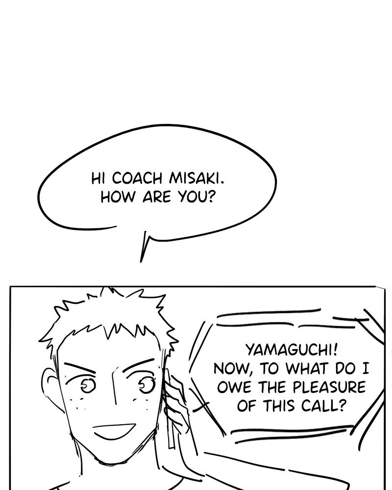 Read The Boxer ENGLISH Manga Online