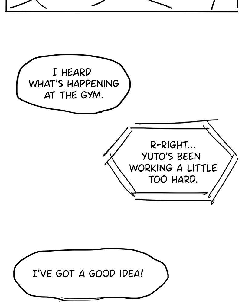 Read The Boxer ENGLISH Manga Online