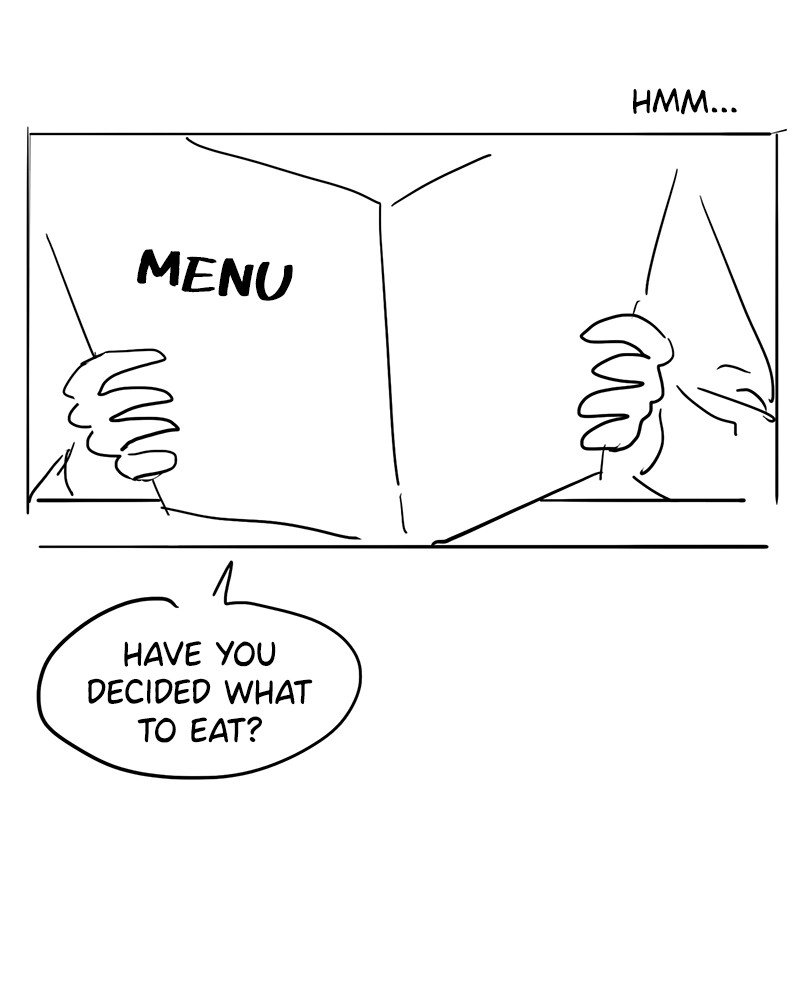 Read The Boxer ENGLISH Manga Online