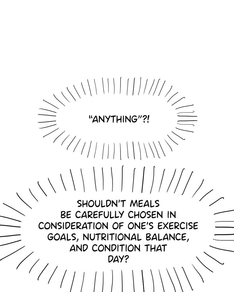 Read The Boxer ENGLISH Manga Online