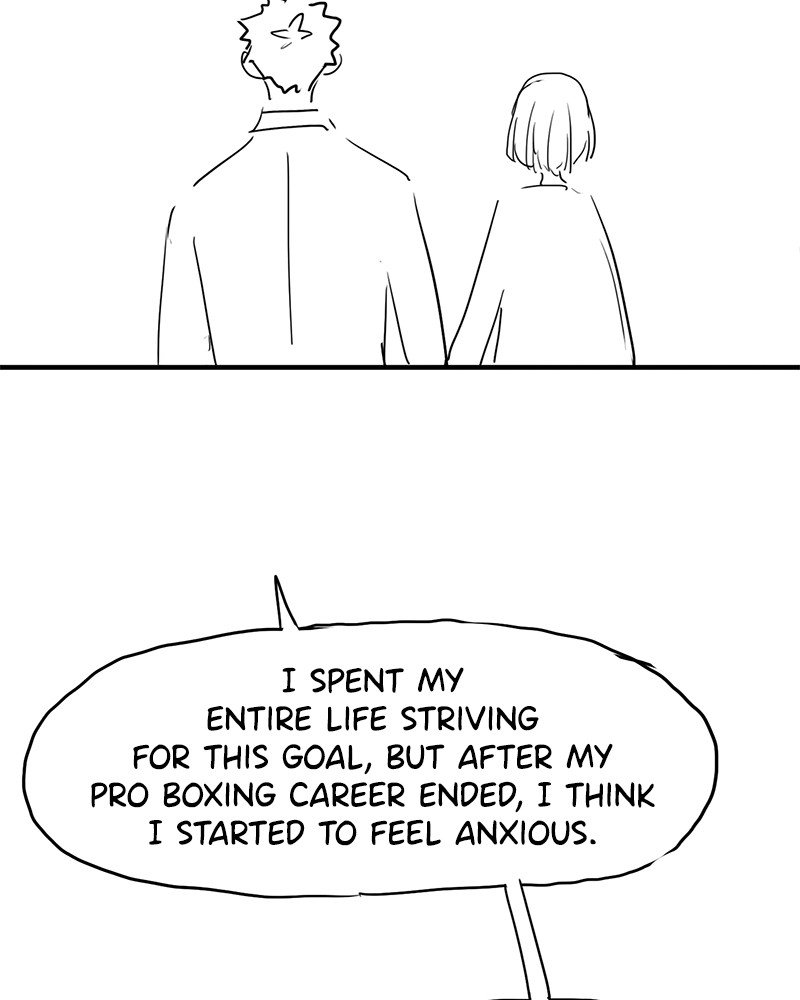 Read The Boxer ENGLISH Manga Online