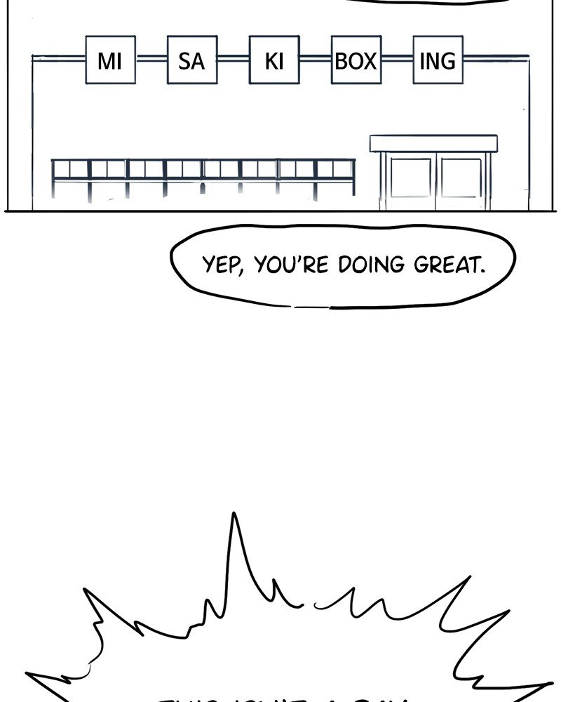 Read The Boxer ENGLISH Manga Online