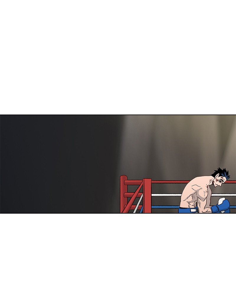 Read The Boxer ENGLISH Manga Online