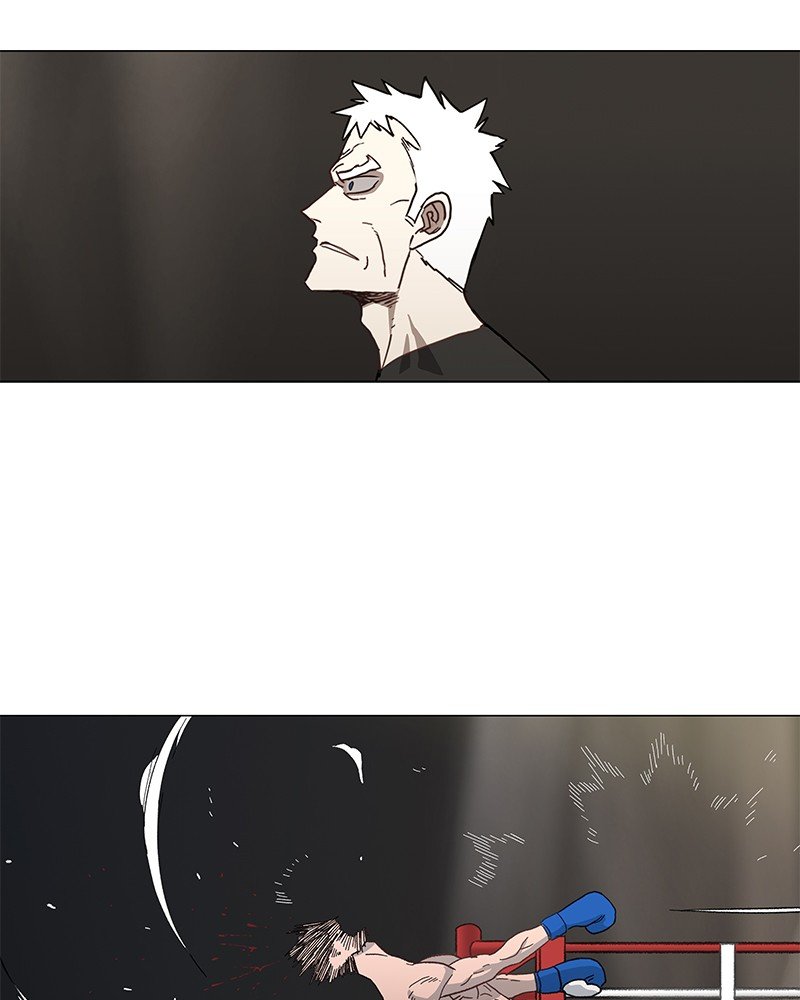 Read The Boxer ENGLISH Manga Online