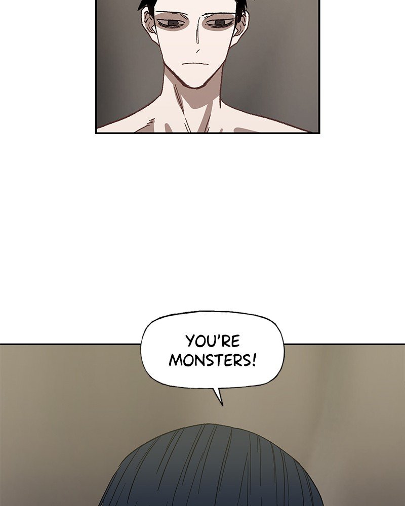 Read The Boxer ENGLISH Manga Online