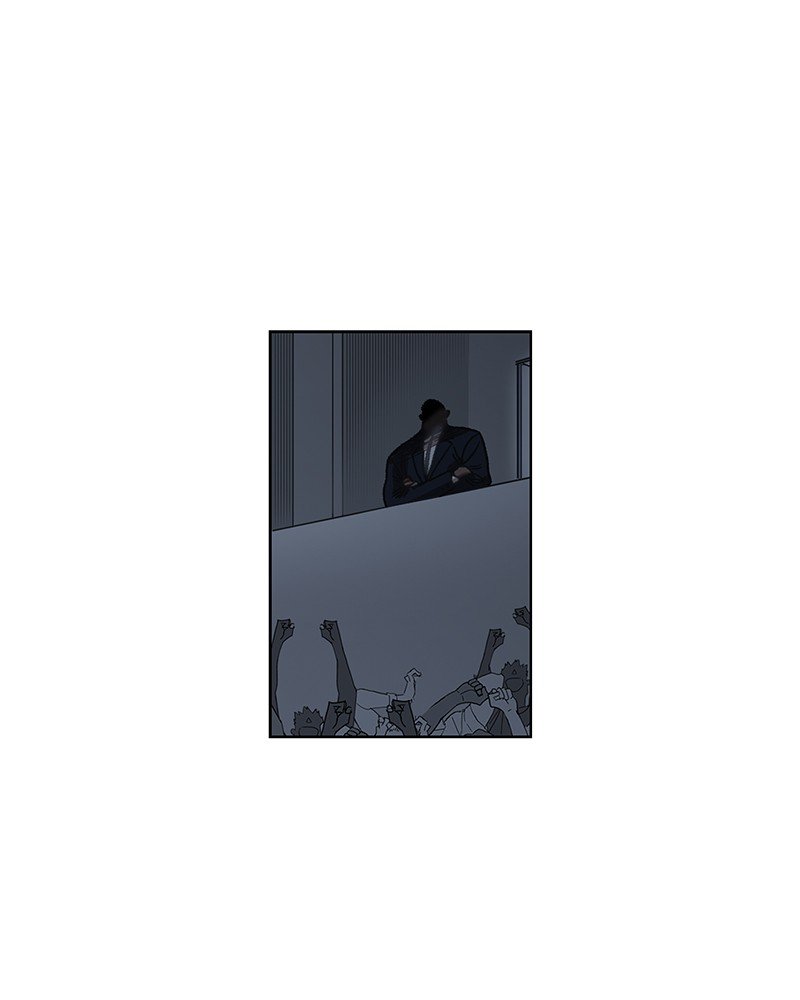 Read The Boxer ENGLISH Manga Online